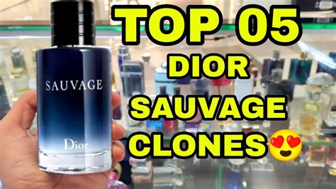 best dupe for dior sauvage|dior sauvage knockoff.